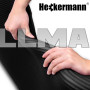 Тренажерний килимок Heckermann Fitness 183 см × 61 см × 1 см